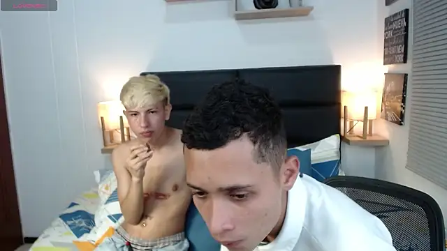 matteo foxx online show from March 21, 2025, 7:13 pm