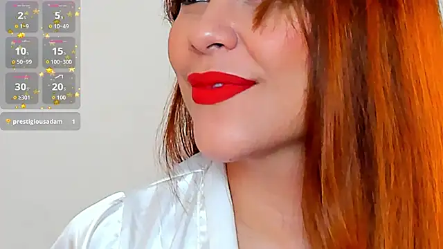 Snapshot of isabellarous- chatting on October 27, 2025, 7:40 pm isabellarous- online show from October 27, 2025, 7:40 pm