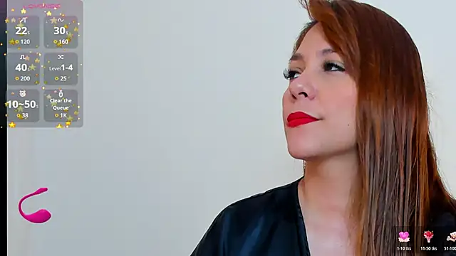 Snapshot of isabellarous- chatting on November 20, 2025, 7:57 pm isabellarous- online show from November 20, 2025, 7:57 pm