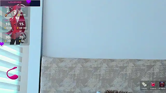 Snapshot of isabellarous- chatting on May 2, 2026, 8:36 pm isabellarous- online show from May 2, 2026, 8:36 pm