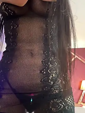 DanielaMedinaa online show from February 2, 2026, 9:57 pm