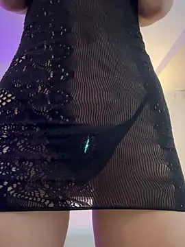 DanielaMedinaa online show from April 12, 2026, 10:15 pm