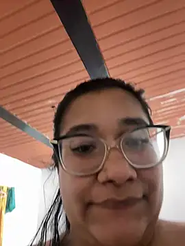 anny-mex online show from February 22, 2025, 2:50 am