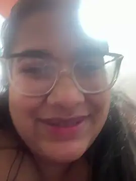 anny-mex online show from February 24, 2025, 3:53 pm