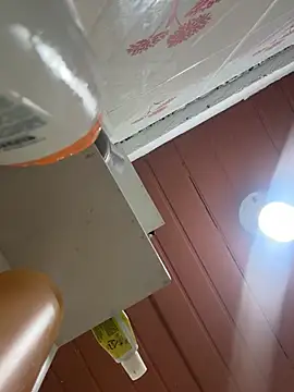 anny-mex online show from February 25, 2025, 1:30 am