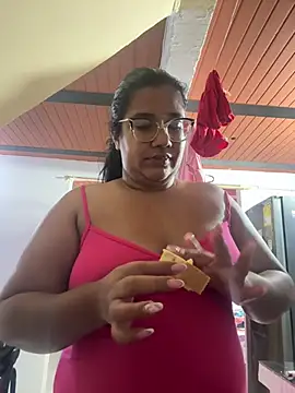 anny-mex online show from February 25, 2025, 5:25 pm