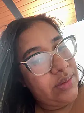 anny-mex online show from February 25, 2025, 9:24 pm