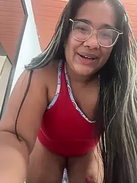 anny-mex online show from March 3, 2025, 5:53 am