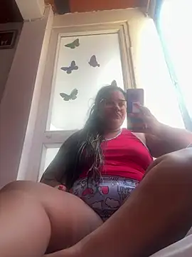 anny-mex online show from March 3, 2025, 5:07 pm