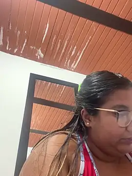 anny-mex online show from March 9, 2025, 3:32 am