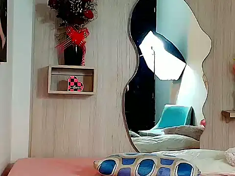 Snapshot of ZaraRousse chatting on November 29, 2025, 3:20 am ZaraRousse online show from November 29, 2025, 3:20 am