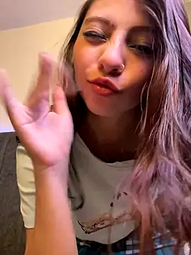 Snapshot of Dirty-Bunnyyy chatting on December 2, 2025, 3:12 am Dirty-Bunnyyy online show from December 2, 2025, 3:12 am