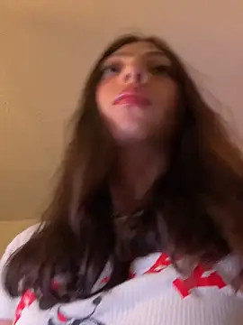 Dirty-Bunnyyy online show from December 23, 2025, 4:21 am