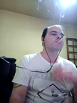 Jovissoares7ye online show from April 11, 2026, 2:05 am