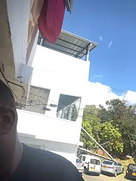 Snapshot of steffan0606 chatting on October 9, 2025, 6:33 am steffan0606 online show from October 9, 2025, 6:33 am