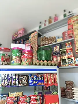 Soy Sara7 online show from October 11, 2025, 12:36 pm