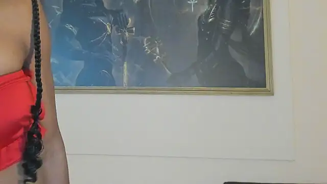 Snapshot of penpu_st chatting on February 28, 2025, 5:15 pm penpu st online show from February 28, 2025, 5:15 pm