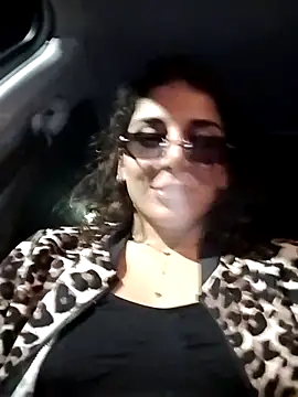 Loladanger20 online show from October 29, 2025, 9:05 pm