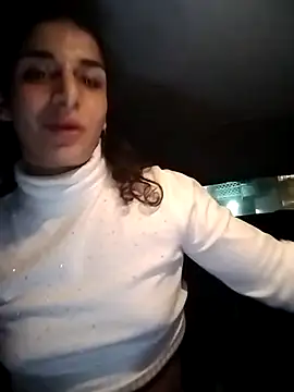 Loladanger20 online show from December 17, 2025, 11:11 pm