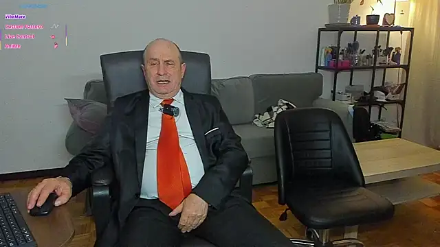 masterboy50 online show from May 10, 2026, 7:41 pm
