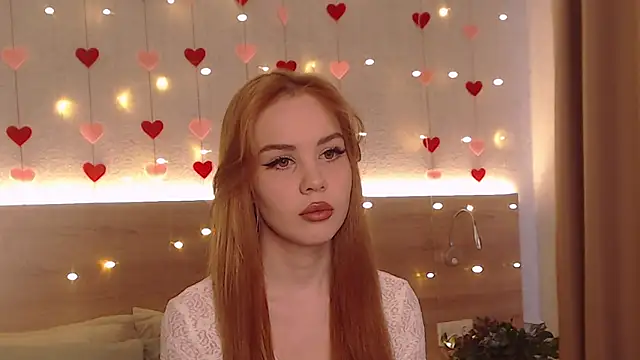 IvyAngel online show from March 6, 2026, 1:40 pm