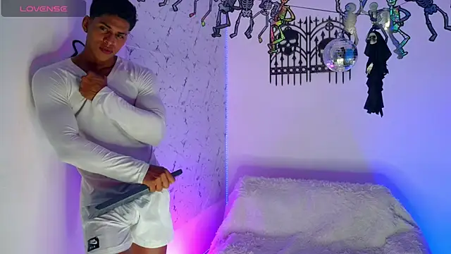 ken  owens online show from October 23, 2025, 4:34 am