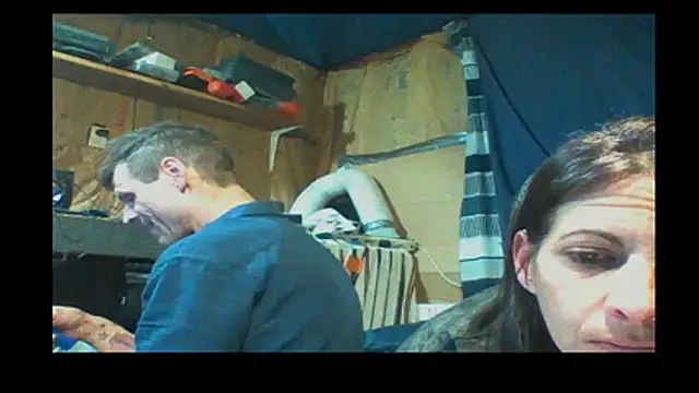 SillyRabbitz online show from February 21, 2026, 4:02 am