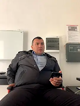 Mike8523 online show from September 10, 2025, 6:02 am