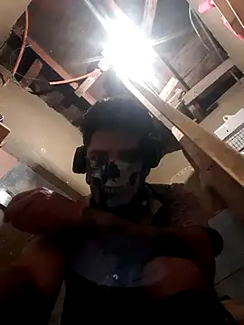 Elcabezhupas97 online show from February 17, 2026, 9:06 am