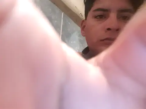 Elcabezhupas97 online show from February 27, 2026, 10:04 am