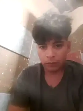 Elcabezhupas97 online show from March 27, 2026, 6:40 pm