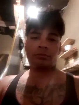 Elcabezhupas97 online show from April 8, 2026, 8:20 pm