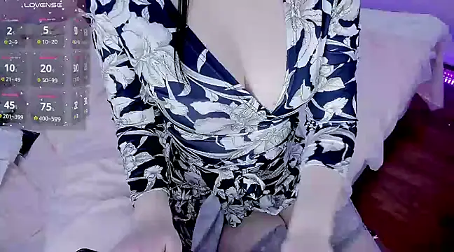 xixiya888 online show from February 25, 2025, 6:25 am