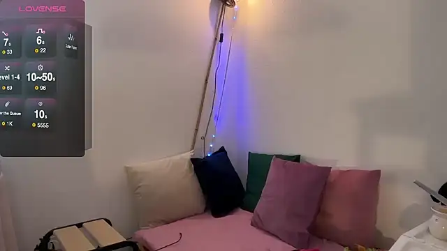 bayofdarkness online show from March 17, 2025, 6:21 pm