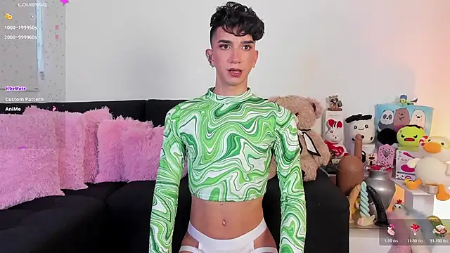 James BrownT online show from November 27, 2025, 7:38 pm