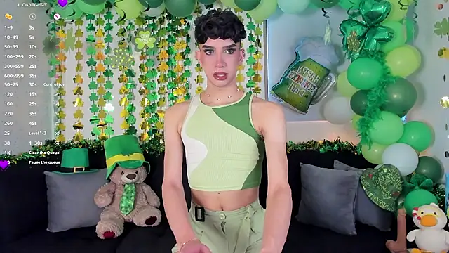 James BrownT online show from March 25, 2026, 4:46 pm