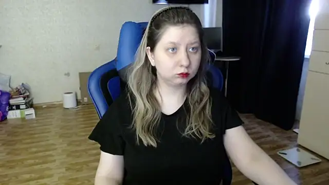 RichEmily online show from October 17, 2025, 6:38 am
