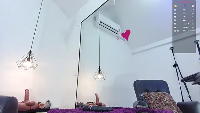 SofiiaMartinez  online show from February 23, 2026, 6:38 pm