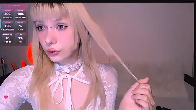 Cherry Bite online show from March 14, 2026, 9:31 pm