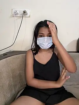 Snapshot of Your_ishani_baby chatting on October 10, 2025, 5:56 pm Your ishani baby online show from October 10, 2025, 5:56 pm