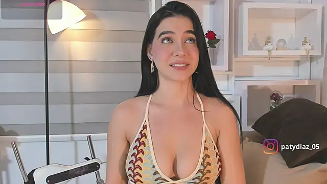 MiiaParker6972 online show from July 6, 2026, 12:18 am