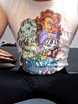 tajemniczy199 online show from September 16, 2025, 9:16 pm