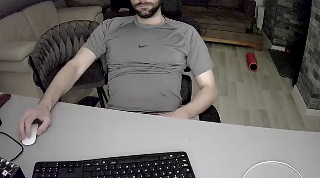 gryzoon online show from March 13, 2025, 1:32 am