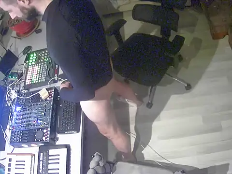 gryzoon online show from February 20, 2026, 12:18 am