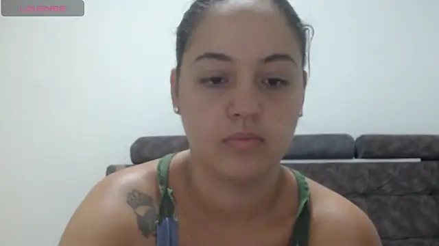 Anthonela Queen online show from February 11, 2026, 10:09 am