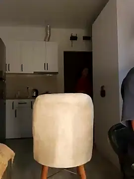 Snapshot of _KissMyAss_ chatting on March 1, 2025, 6:00 pm KissMyAss online show from March 1, 2025, 6:00 pm