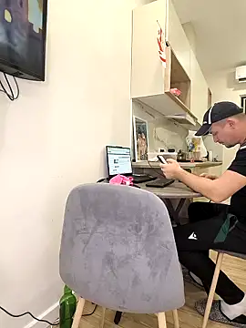  KissMyAss  online show from March 3, 2026, 5:19 pm