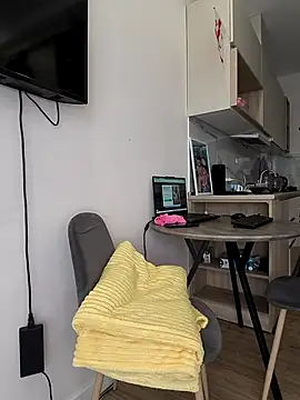  KissMyAss  online show from March 15, 2026, 10:32 am