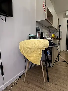  KissMyAss  online show from March 25, 2026, 12:44 pm