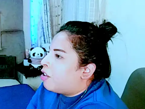 Snapshot of indiantopaz694u chatting on November 18, 2025, 5:56 am indiantopaz694u online show from November 18, 2025, 5:56 am